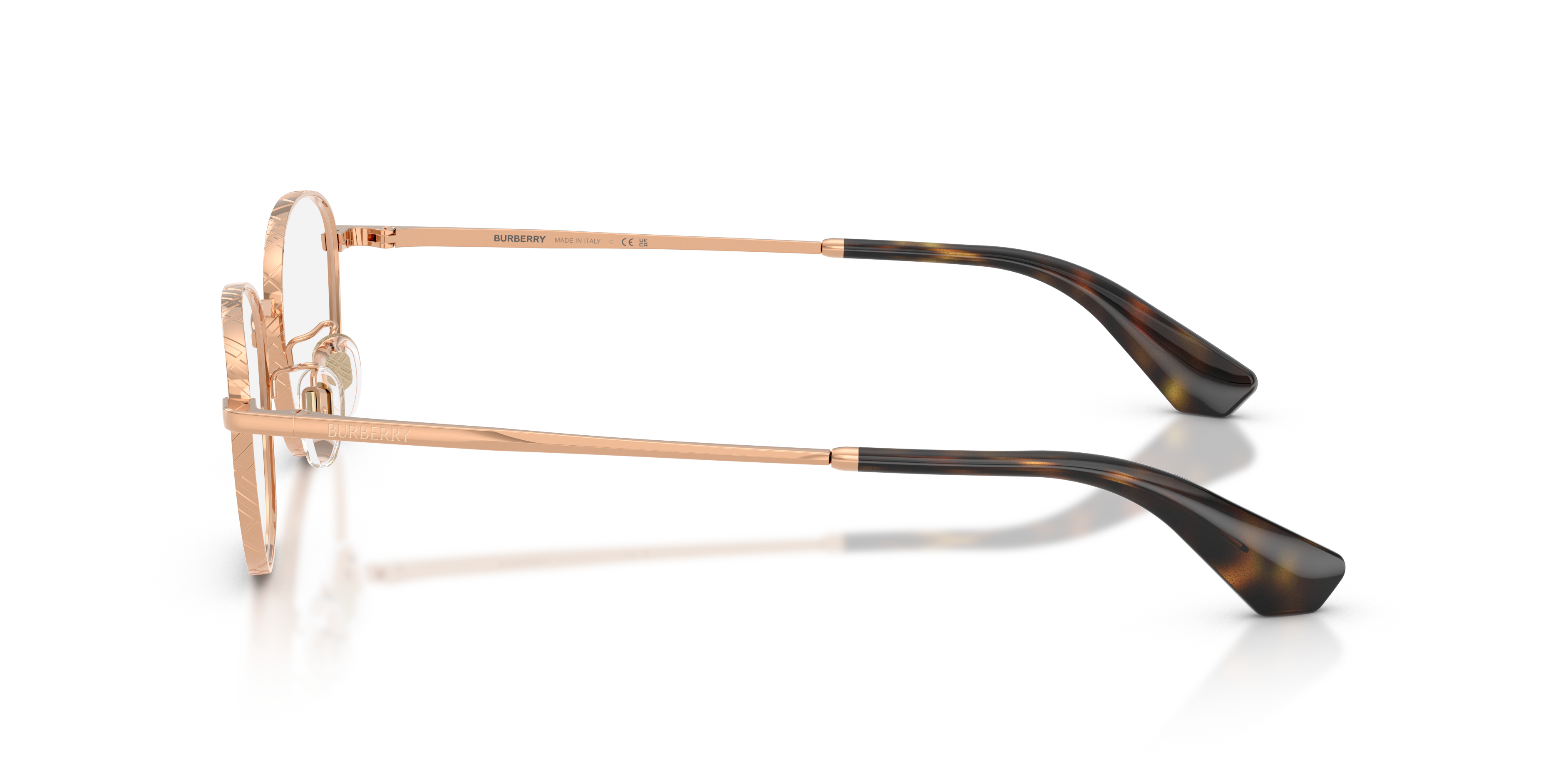 Burberry BE1403D 1337  